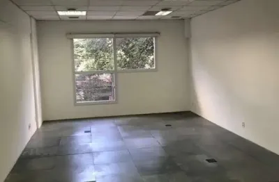 Sala comercial para alugar na Rua Baronesa de Bela Vista, Vila Congonhas, São Paulo