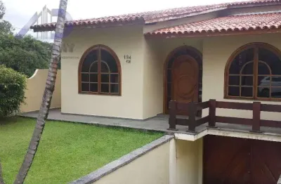 Casa com 4 quartos à venda na Rua José Vicente, Tremembé, São Paulo
