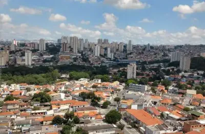 Apartamento com 2 quartos à venda na Rua Lino Guedes, Vila Brasílio Machado, São Paulo