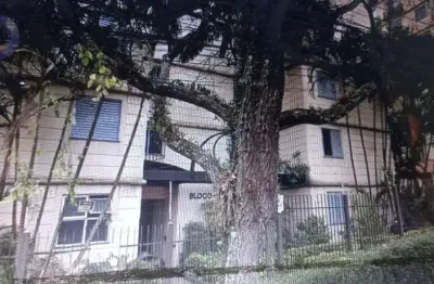 Apartamento com 2 quartos à venda na Rua Professor Arnaldo João Semeraro, Jardim Santa Emília, São Paulo