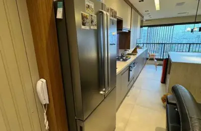 Apartamento com 2 quartos à venda na Condomínio Refuge Do Bosque, Bosque da Saúde, São Paulo