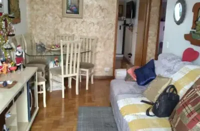 Apartamento com 2 quartos à venda na Rua Saioá, Chácara Klabin, São Paulo