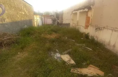 Terreno à venda na Rua Dom Silvério Pimenta, Vila Gumercindo, São Paulo