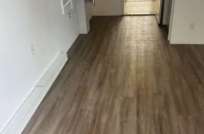 Apartamento com 1 quarto para alugar na Rua Joaquim Távora, Vila Mariana, São Paulo