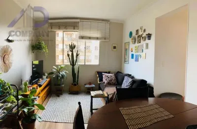 Apartamento com 3 quartos à venda na Rua Santa Cruz, Vila Mariana, São Paulo
