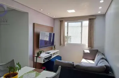 Apartamento com 2 quartos à venda na Rua Alexandrino da Silveira Bueno, Cambuci, São Paulo