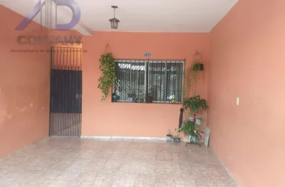 Casa com 3 quartos à venda na Rua Doutor Francisco Malta Cardoso, Vila Gumercindo, São Paulo