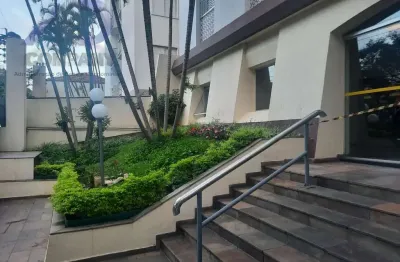 Apartamento com 2 quartos à venda na Rua Doutor Mário Vicente, Vila Dom Pedro I, São Paulo