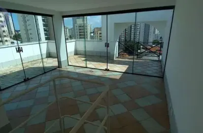 Apartamento com 3 quartos à venda na Avenida Camilo Castelo Branco, Cursino, São Paulo