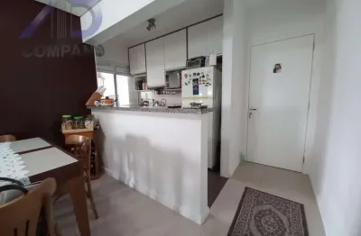 Apartamento com 3 quartos à venda na Rua Descampado, Vila Vera, São Paulo