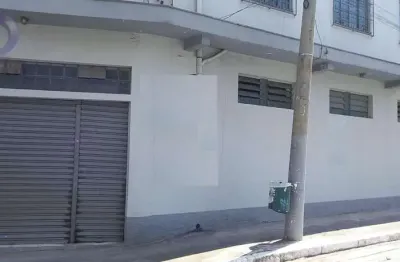 Ponto comercial à venda na Rua Dom Sebastião do Rego, Vila Gumercindo, São Paulo