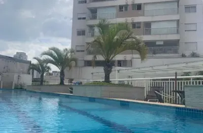 Apartamento com 3 quartos à venda na Rua Guanabara, Vila Brasílio Machado, São Paulo