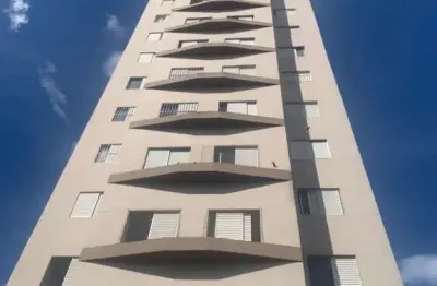 Apartamento com 2 quartos à venda na Rua Nossa Sra. Das Mercês, Vila das Mercês, São Paulo