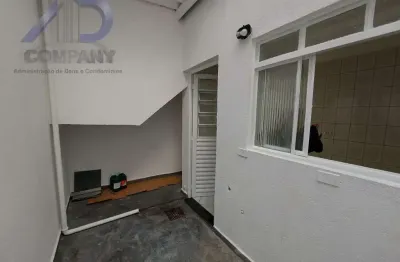 Casa com 2 quartos à venda na Rua Hugo Vítor Silva, Americanópolis, São Paulo