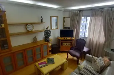 Apartamento com 2 quartos à venda na Alameda dos Jurupis, Moema, São Paulo