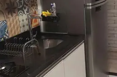 Apartamento com 3 quartos à venda na Rua Nossa Sra. Da Saúde, Jardim Previdência, São Paulo