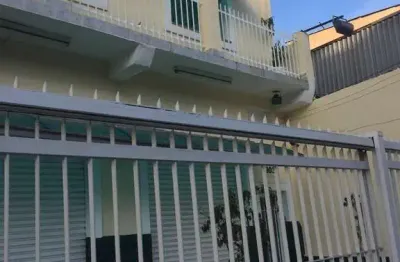 Prédio para alugar na Rua Nossa Sra. Das Mercês, Vila das Mercês, São Paulo