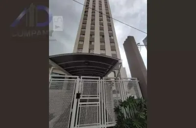 Apartamento com 3 quartos à venda na Rua Nossa Sra. Das Mercês, Vila das Mercês, São Paulo