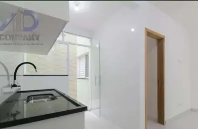 Casa em condomínio fechado com 1 quarto para alugar na Rua Dr. Leite Pereira, Bosque da Saúde, São Paulo