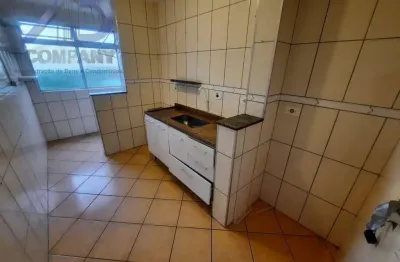 Apartamento com 2 quartos à venda na Rua Alessandro Alberti, Jardim Celeste, São Paulo