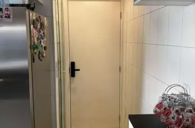 Apartamento com 3 quartos à venda na Rua Dom Antônio Barreiros, Vila Gumercindo, São Paulo