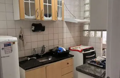 Apartamento com 2 quartos à venda na Rua Helena Aparecida Secol, Nova Petrópolis, São Bernardo do Campo
