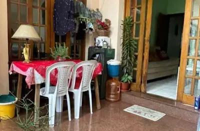 Casa com 3 quartos à venda na Rua Rubi, Aclimação, São Paulo