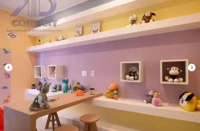 Apartamento com 2 quartos à venda na Rua Edvard Carmilo, Jardim Celeste, São Paulo