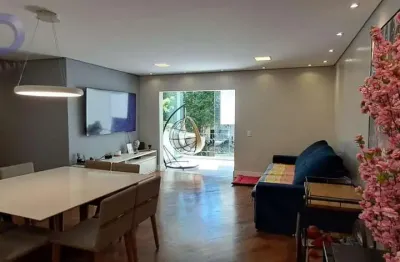 Apartamento com 3 quartos à venda na Rua Romão Puiggari, Vila das Mercês, São Paulo