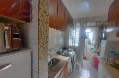Apartamento com 2 quartos à venda na Rua Artur Quellini, Jardim Celeste, São Paulo
