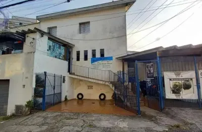 Casa com 3 quartos à venda na Rua Manoel Coelho da Silva, Bosque da Saúde, São Paulo