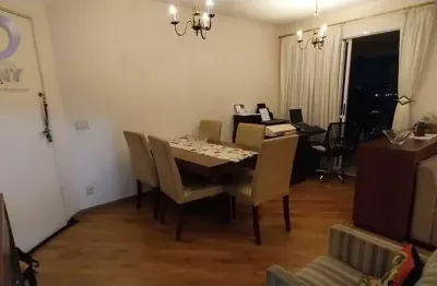 Apartamento com 2 quartos à venda na Rua Vergueiro, Vila Brasílio Machado, São Paulo