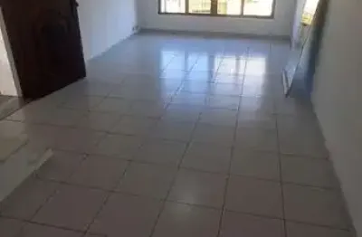 Casa com 3 quartos para alugar na Rua Francisco Gomes da Silva Prado, Cursino, São Paulo