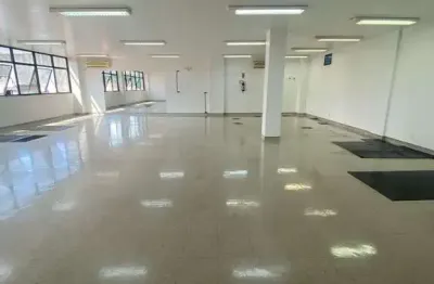 Prédio para alugar na Avenida Indianópolis, Indianópolis, São Paulo