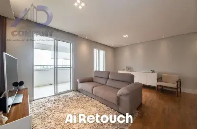 Apartamento com 3 quartos à venda na Rua Vergueiro, Vila Nair, São Paulo