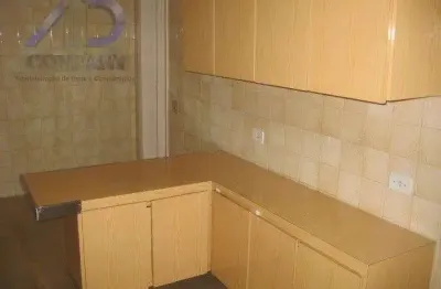 Apartamento com 3 quartos à venda na Rua Presidente Prudente, Jardim Paulista, São Paulo