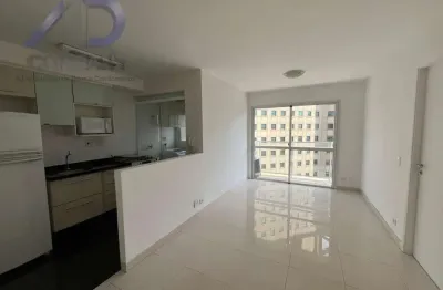 Apartamento com 1 quarto para alugar na Rua Juquis, Indianópolis, São Paulo