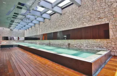 Apartamento com 4 quartos à venda na Avenida Hélio Pellegrino, Vila Nova Conceição, São Paulo