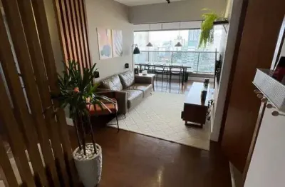 Apartamento com 2 quartos à venda na Rua Pedrália, Bosque da Saúde, São Paulo