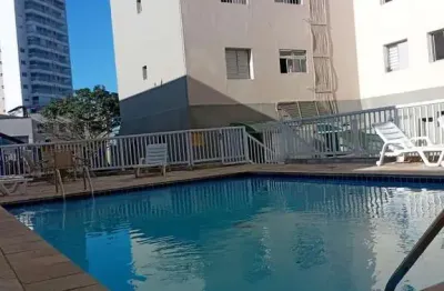 Apartamento com 2 quartos à venda na Rua Lino Guedes, Vila Brasílio Machado, São Paulo