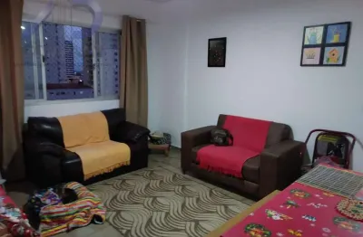 Apartamento com 2 quartos à venda na Rua Bartolomeu Dias, Aviação, Praia Grande