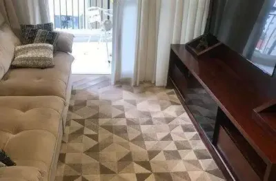 Apartamento com 3 quartos à venda na Rua Pedrália, Vila Gumercindo, São Paulo