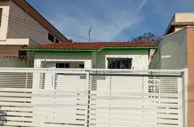 Casa com 3 quartos à venda na Rua Prisciliana Duarte, Jardim da Saude, São Paulo