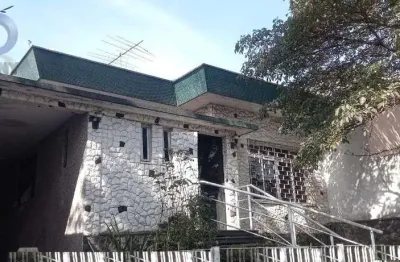 Casa com 3 quartos à venda na Rua Prisciliana Duarte, Jardim da Saude, São Paulo