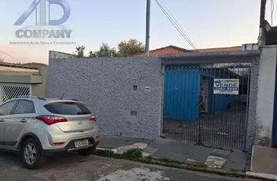 Casa com 3 quartos à venda na Rua Min. Oscar Saraiva, Vila Brasílio Machado, São Paulo