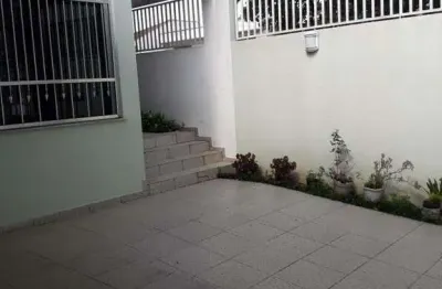 Casa com 3 quartos à venda na Rua Jamboaçu, Vila Nair, São Paulo