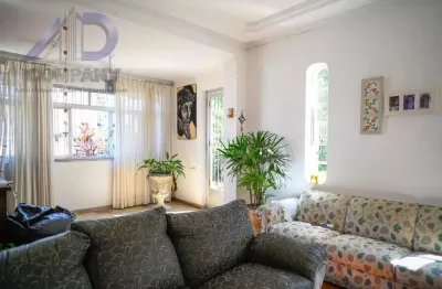 Casa com 4 quartos à venda na Rua Guararema, Bosque da Saúde, São Paulo