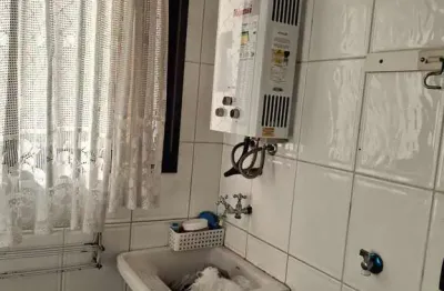 Apartamento com 3 quartos à venda na Rua Gaspar Fernandes, Vila Monumento, São Paulo