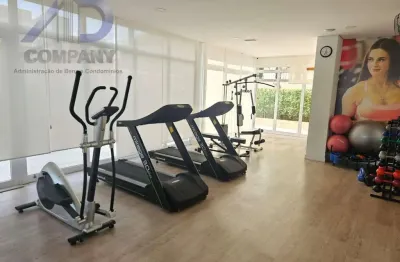 Apartamento com 2 quartos à venda na Rua Mauro, Saúde, São Paulo