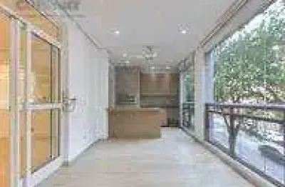 Apartamento com 4 quartos à venda na Rua Samambaia, Jardim da Saude, São Paulo